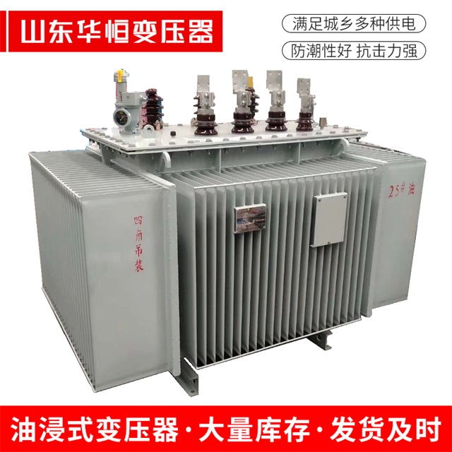 S13-10000/35乐东乐东乐东电力变压器厂家