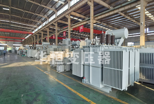 S13-8000/35乐东乐东乐东电力变压器厂家