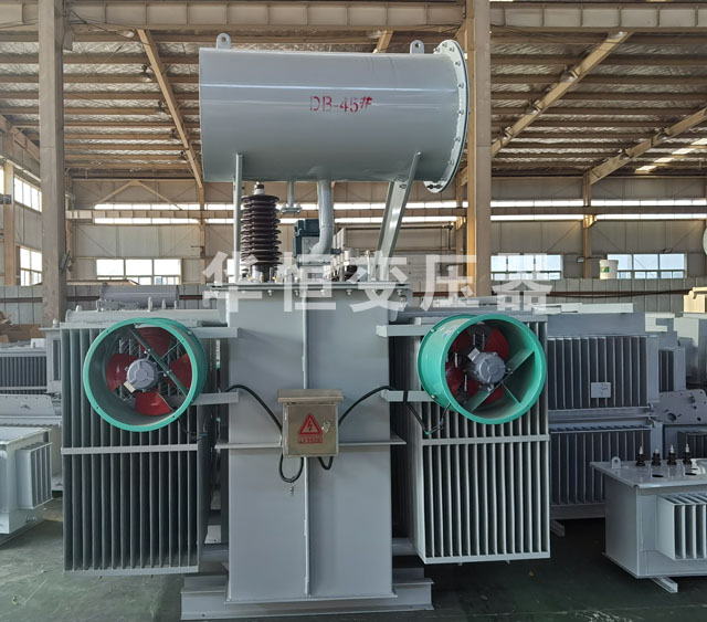 S13-8000/35乐东乐东乐东电力变压器