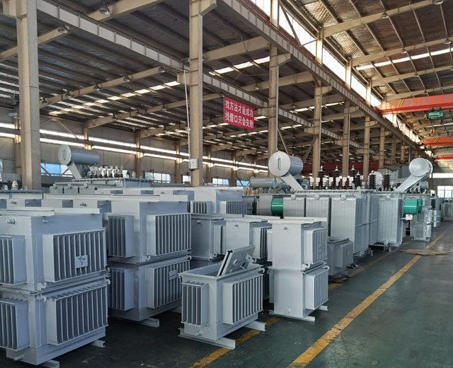S11-8000/35乐东乐东乐东电力变压器