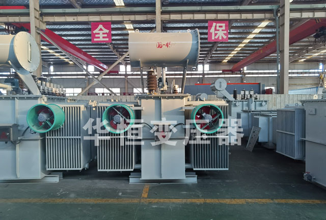 S13-6300/35乐东乐东乐东电力变压器
