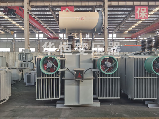 S11-6300/35乐东乐东乐东电力变压器