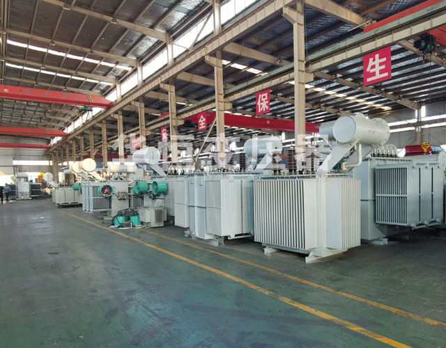 S13-10000/35乐东乐东乐东油浸式变压器