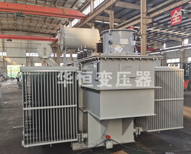 S11-8000/35乐东乐东乐东油浸式变压器价格